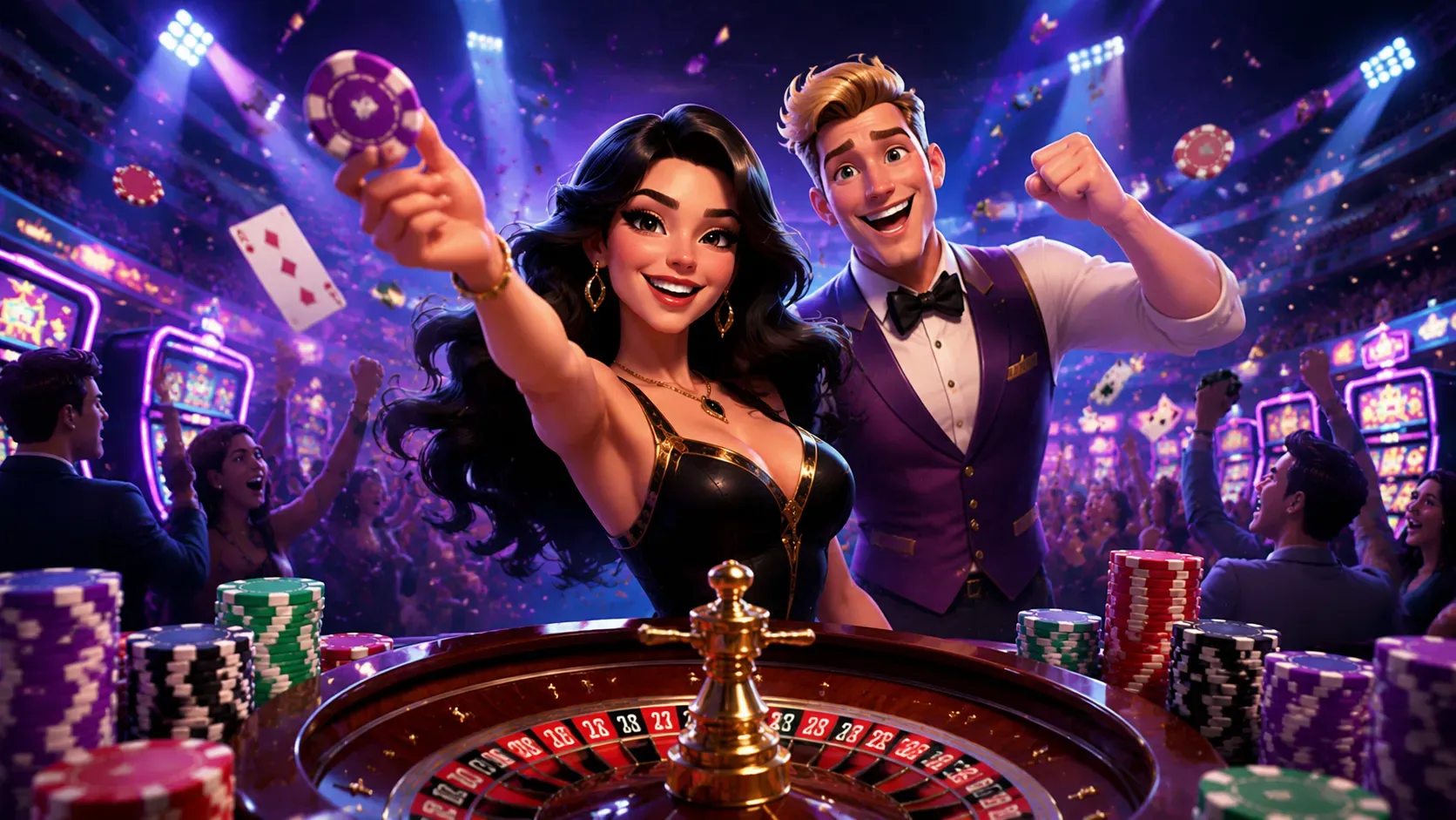 Golisimo Casino Guide: Ein Review für deutsche Spieler